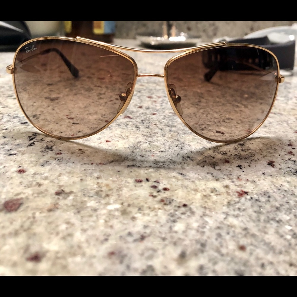 Ray ban sunglasses